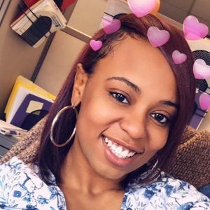 Meet your Posher, Aneisha